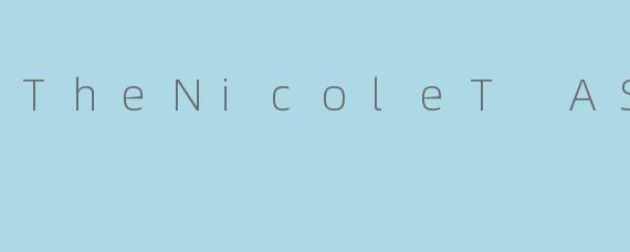 TheNicoleT ASMR